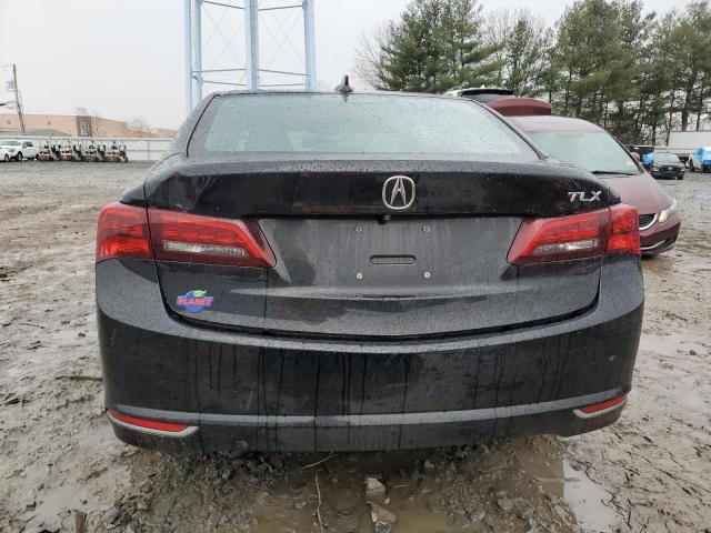 19UUB2F37FA010991 Acura TLX