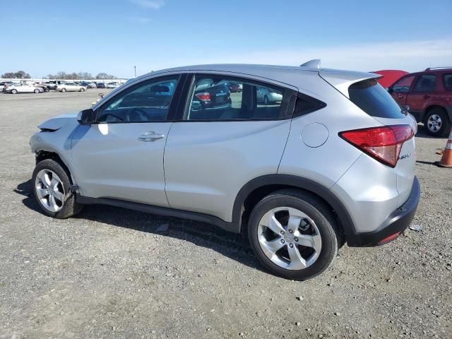 3CZRU6H37GM709653 Honda HR-V LX