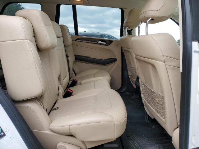 4JGDF6EE4JB132316 Mercedes-Benz Gls 450 4matic