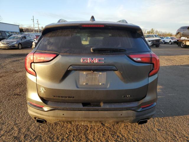 3GKALTEXXKL139291 GMC Terrain Sle
