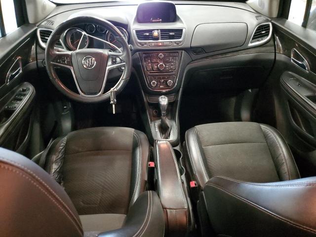 KL4CJBSB0EB757684 Buick Encore Convenience