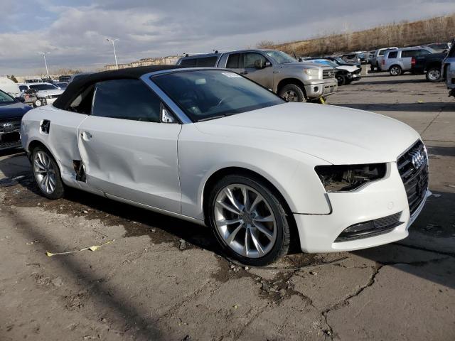 WAUCFAFH5EN004860 Audi A5 PREMIUM