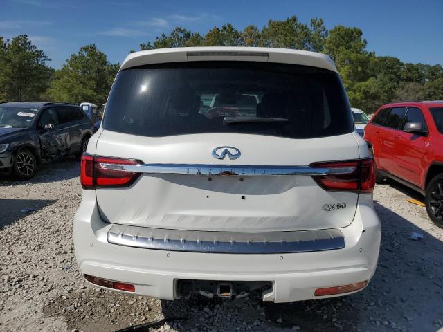 JN8AZ2NFXK9681516 Infiniti QX80 LUXE