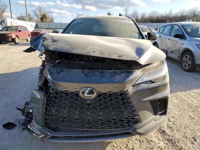 2T2BCMEA0RC011930 Lexus Rx 500h F Sport