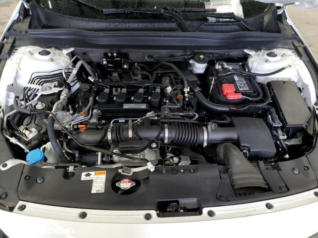 1HGCV1F39LA033696 Honda Accord Sport