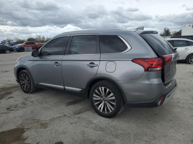 JA4AD3A32KZ027096 Mitsubishi Outlander Se