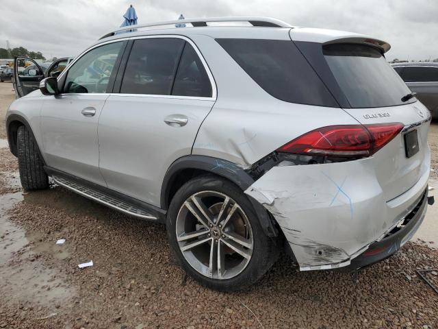 4JGFB4JB4LA108935 Mercedes-Benz GLE 350