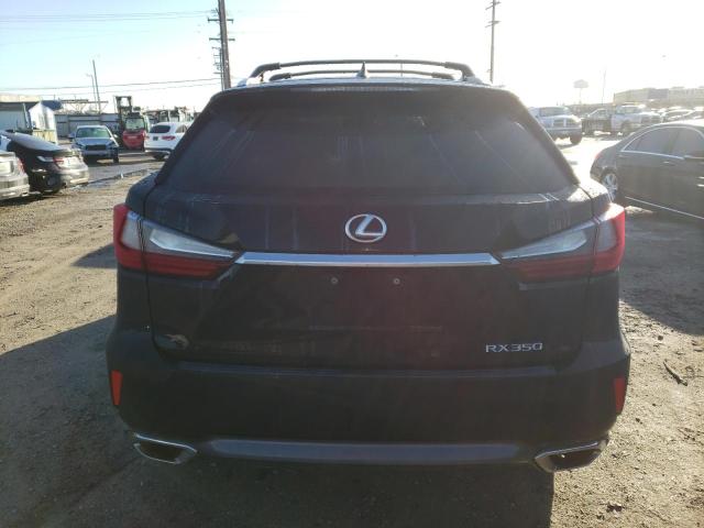 2T2ZZMCAXHC038535 Lexus Rx 350 Base