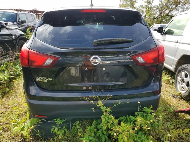 JN1BJ1CPXKW230605 Nissan Rogue Sport S