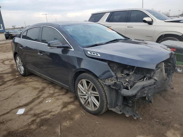 1G4GD5G35EF279591 Buick Lacrosse Premium