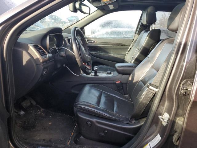 1C4RJFBG0FC123192 Jeep Grand Cherokee Limited