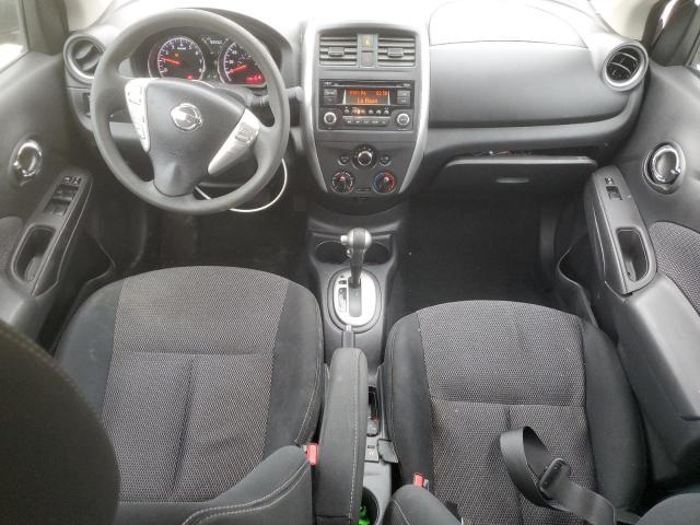 3N1CN7AP6FL894393 Nissan VERSA S