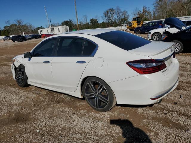 1HGCR2F18HA233596 Honda Accord Sport Special Edition