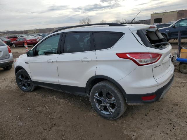 1FMCU0GX1GUA19658 Ford ESCAPE SE