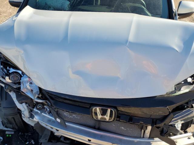 5FNYF5H22NB009411 Honda PILOT SE