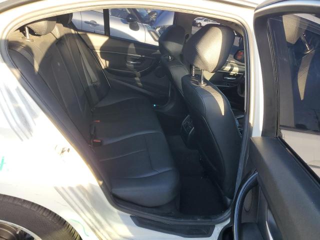 WBA3B1C51FK137396 BMW 320 I