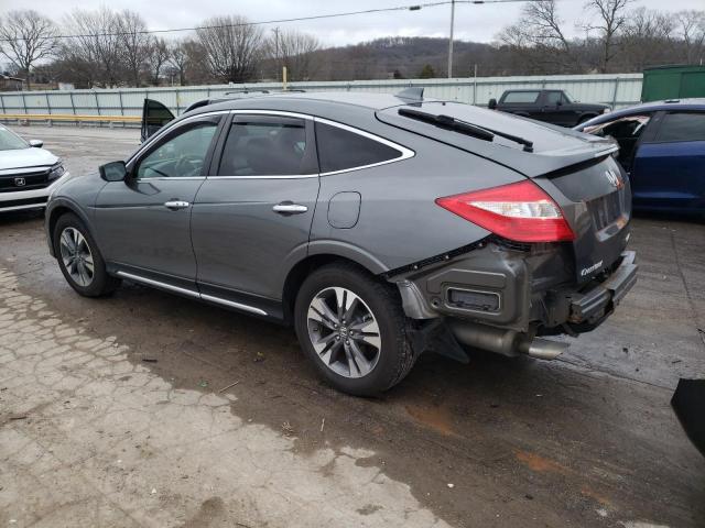 5J6TF2H56EL003976 Honda Crosstour Exl