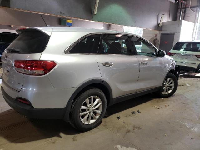 5XYPG4A3XHG187733 KIA SORENTO LX