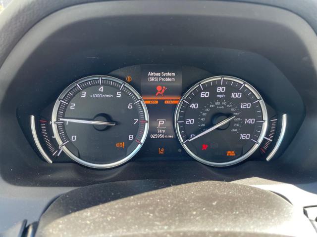 19UUB1F37LA001553 Acura TLX