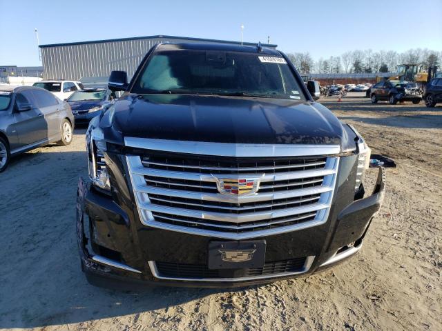 1GYS4UKJXFR745377 Cadillac Escalade Esv Platinum