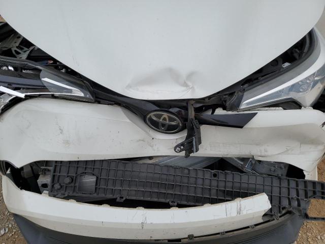 NMTKHMBX4JR020199 Toyota C-HR XLE