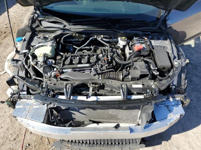 2HGFC1E51KH705210 Honda CIVIC SI
