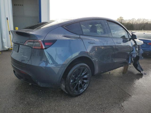 7SAYGDEE1NA021443 Tesla Model Y