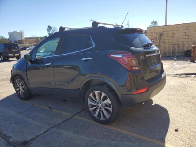KL4CJASB1KB703087 Buick Encore Preferred