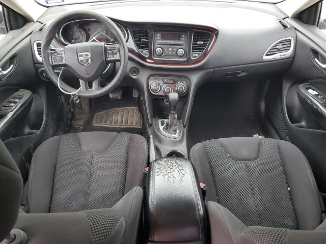 1C3CDFAA7ED902869 Dodge DART SE