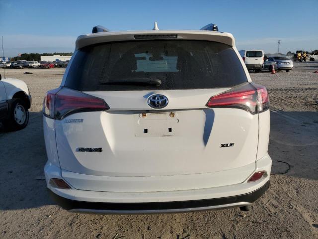 Toyota Rav4 Xle 2017 JTMWFREV4HD101404 Image 6