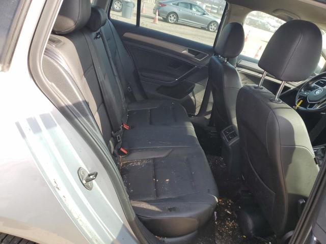 3VWCA7AU5FM513669 Volkswagen Golf Sportwagen Tdi S