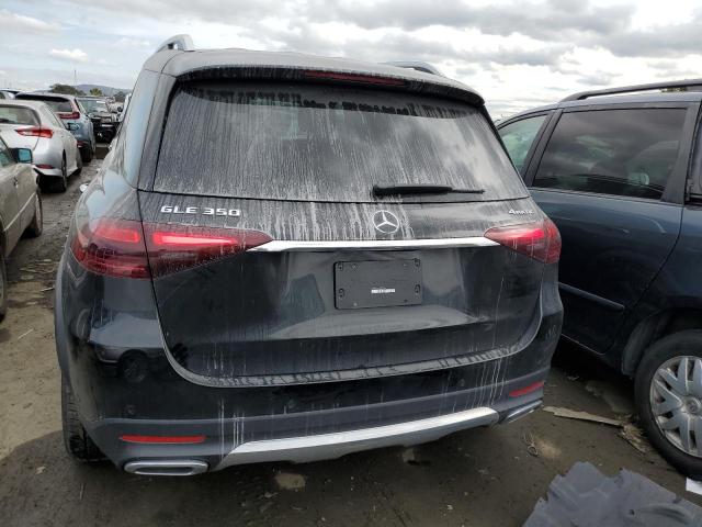 4JGFB4FB9RB010530 Mercedes-Benz Gle 350 4matic