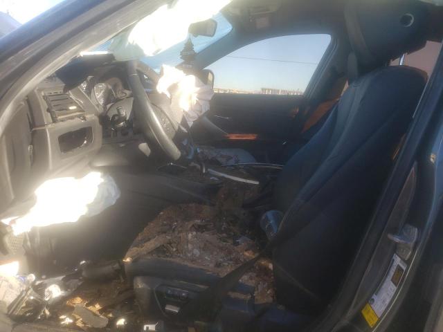 WBA8E1G53GNT34593 BMW 320 I