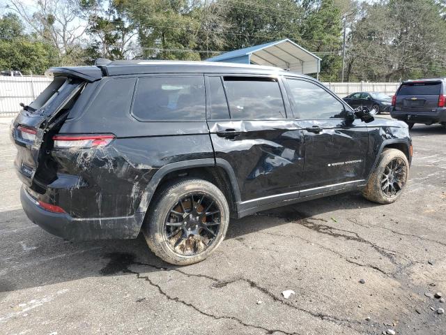 1C4RJKBG5M8205122 Jeep Grand Cherokee L Limited
