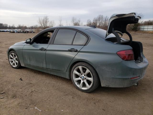 WBA3C3C56EP662738 BMW 320 I Xdrive
