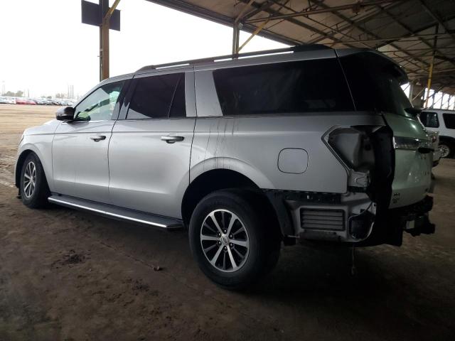 1FMJK1HT6JEA06114 Ford Expedition Max Xlt