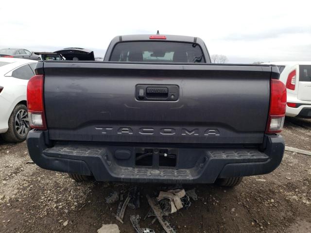5TFRX5GN0LX173465 Toyota Tacoma Access Cab