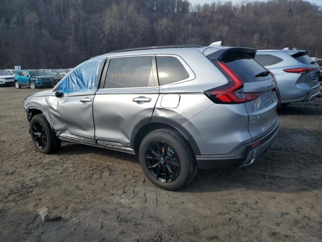 7FARS6H50RE006789 Honda Cr-v Sport