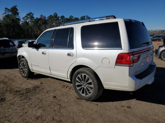 5LMJJ2HT4HEL08811 Lincoln Navigator Select