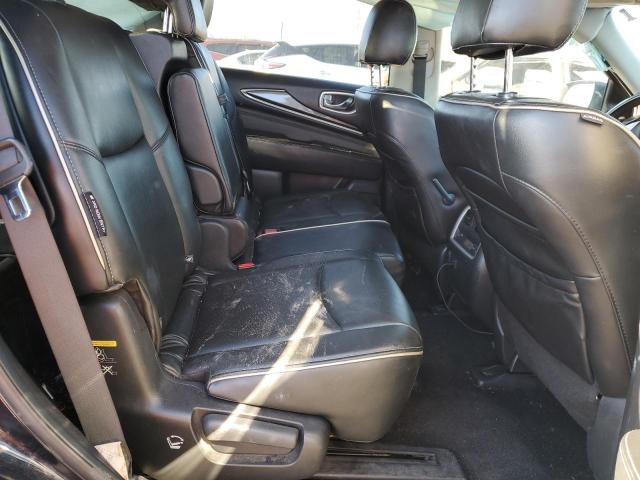 5N1DL0MN0KC514894 Infiniti QX60 LUXE