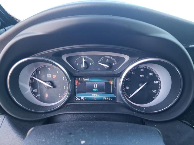 LRBFXCSA4LD150931 Buick Envision Essence
