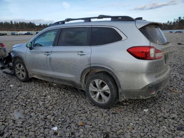 4S4WMAFD3M3404263 Subaru Ascent Premium