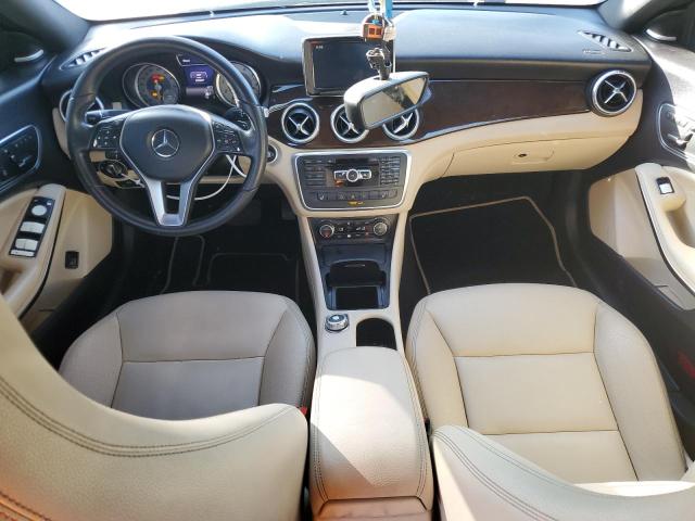 WDDSJ4EB9EN118183 Mercedes-Benz CLA 250
