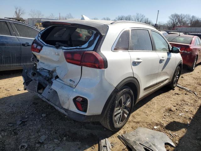 KNDCB3LC5N5537200 KIA NIRO LX