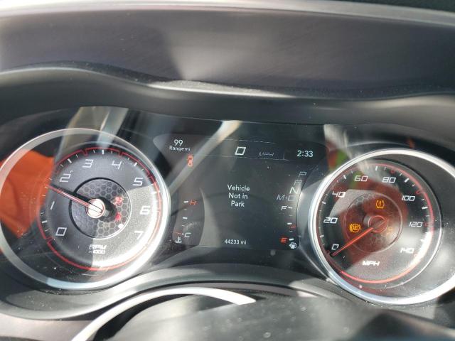 2C3CDXHG4NH133699 Dodge CHARGER GT