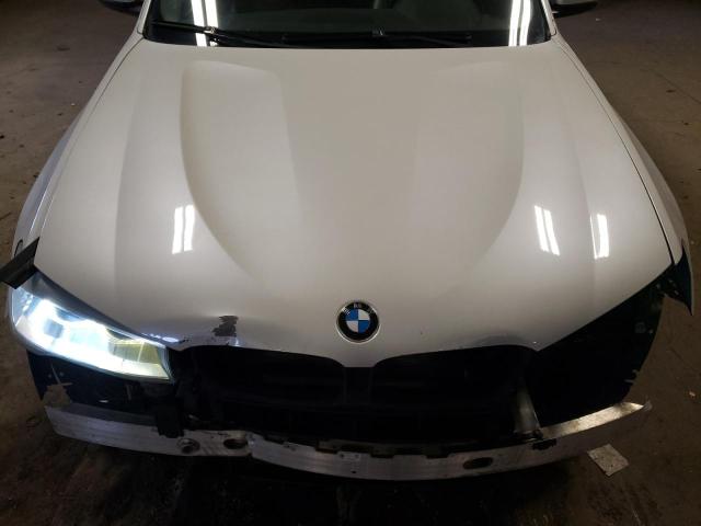 5UXWX9C52F0D55795 BMW X3 Xdrive28i