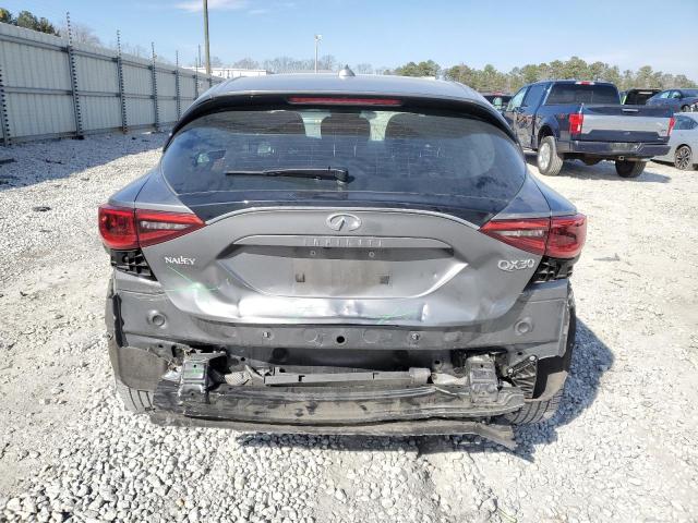 SJKCH5CP3JA052369 Infiniti QX30 BASE