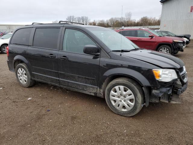 2C4RDGBG2HR756011 Dodge Grand Caravan Se