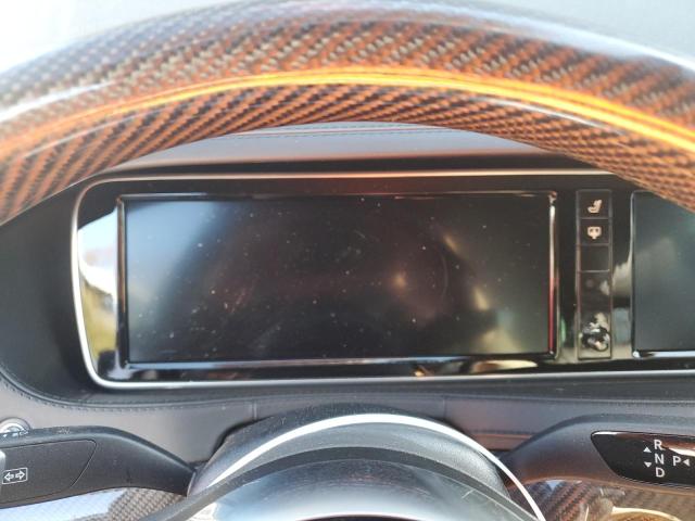 WDDUG7JB6FA141296 Mercedes-Benz S 63 AMG