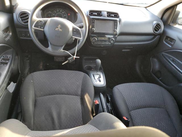 ML32A3HJ2LH010719 Mitsubishi MIRAGE ES